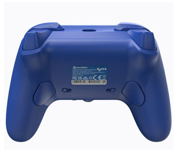 GameSir G7 SE Xbox series X/S / One niebieski - 1502475 - zdjęcie 2